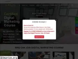 Sites similar to ctcdc.in