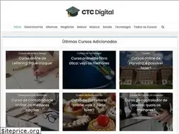 Sites similar to ctcdigital.com.br