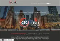 Sites similar to ctcdmc.com