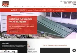 Sites similar to ctcellardoors.com