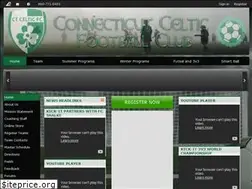 Sites similar to ctceltic.org