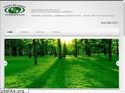 Sites similar to ctcenviro.com