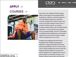 Sites similar to ctcfd.co.za