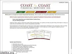 Sites similar to ctcfs.com