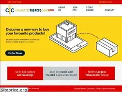 Sites similar to ctcgroup.com.au