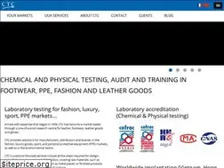Sites similar to ctcgroupe.com