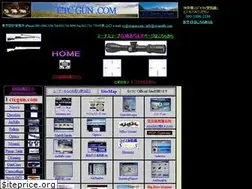 Sites similar to ctcgun.com