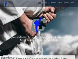 Sites similar to ctchampionsma.com