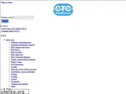 Sites similar to ctchealth.ca