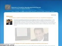 Sites similar to ctchildneurology.com
