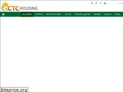 Sites similar to ctcholding.az