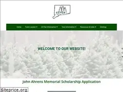 Sites similar to ctchristmastree.org