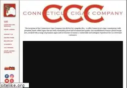 Sites similar to ctcigarco.com