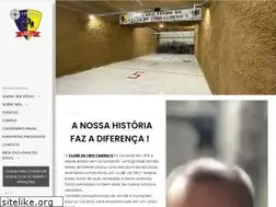 Sites similar to ctciminos.com.br