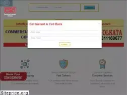 Sites similar to ctcipl.com