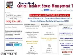 Sites similar to ctcism.org