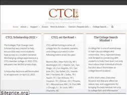 Sites similar to ctcl.org