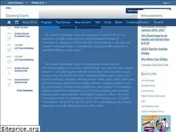 Sites similar to ctclc.edu