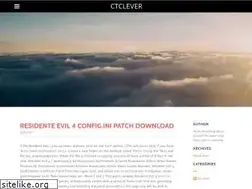 Sites similar to ctclever.weebly.com