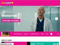 Sites similar to ctclove.ru