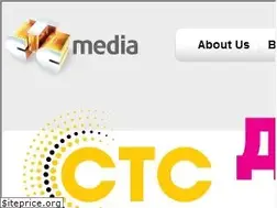 Sites similar to ctcmedia.ru
