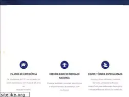 Sites similar to ctcmetalurgica.com.br