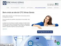 Sites similar to ctcmg.com.br