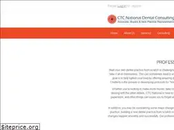 Sites similar to ctcnational.com