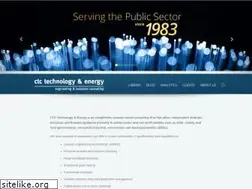 Sites similar to ctcnet.us