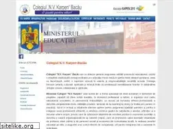 Sites similar to ctcnvk.ro