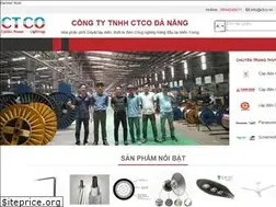 Sites similar to ctco.vn