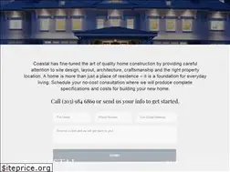 Sites similar to ctcoastal.com