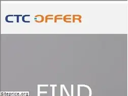 Sites similar to ctcoffer.com