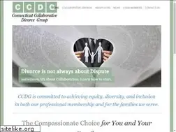 Sites similar to ctcollaborativedivorce.com