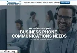 Sites similar to ctcom.com