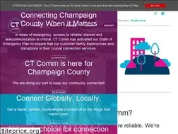 Sites similar to ctcomm.net