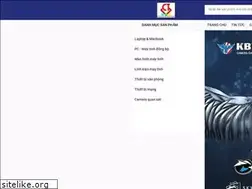 Sites similar to ctcomputer.vn