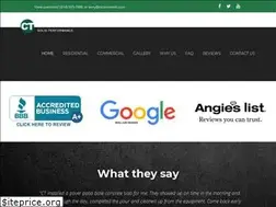 Sites similar to ctconcretellc.com