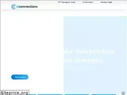 Sites similar to ctconnections.com.au