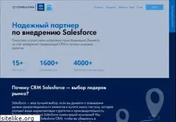 Sites similar to ctconsult.ru