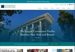 Sites similar to ctconventions.com