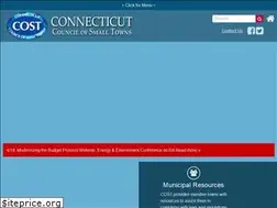 Sites similar to ctcost.org
