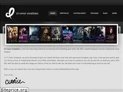 Sites similar to ctcovercreations.com