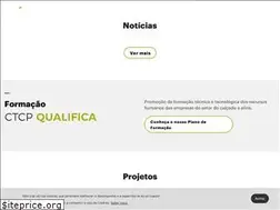 Sites similar to ctcp.pt