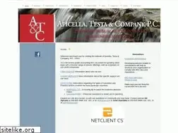 Sites similar to ctcpa.com