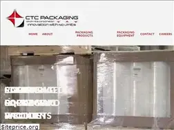 Sites similar to ctcpackaging.com