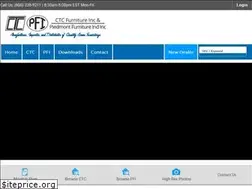 Sites similar to ctcpfi.com