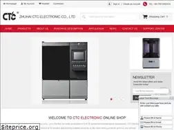 Sites similar to ctcprinter.com