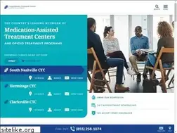 Sites similar to ctcprograms.com