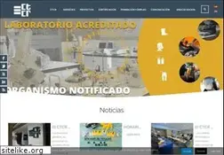 Sites similar to ctcr.es